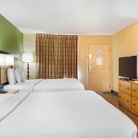 Extended Stay America Suites - Orange County - Irvine Spectrum Buitenkant foto