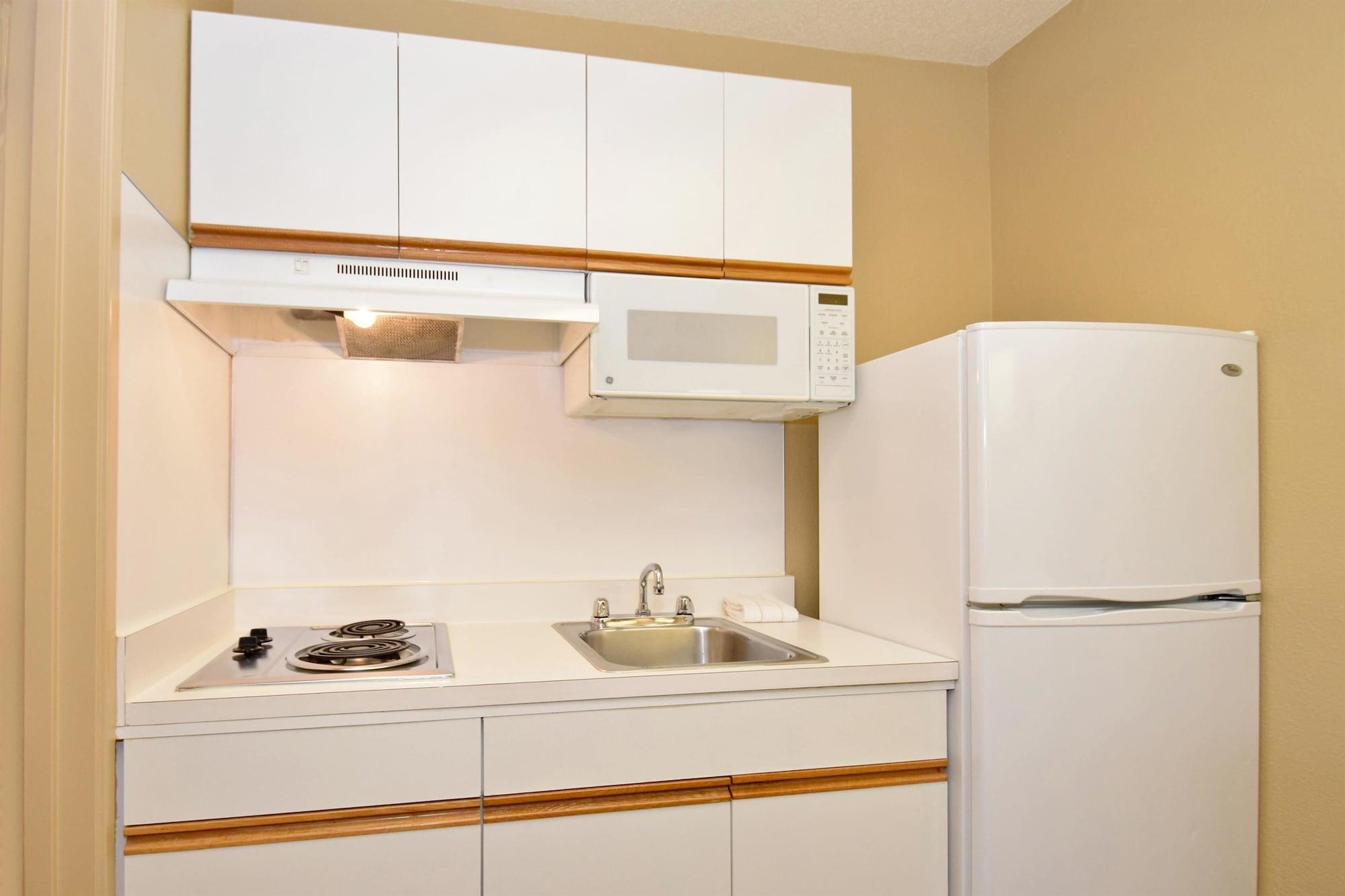 Extended Stay America Suites - Orange County - Irvine Spectrum Buitenkant foto