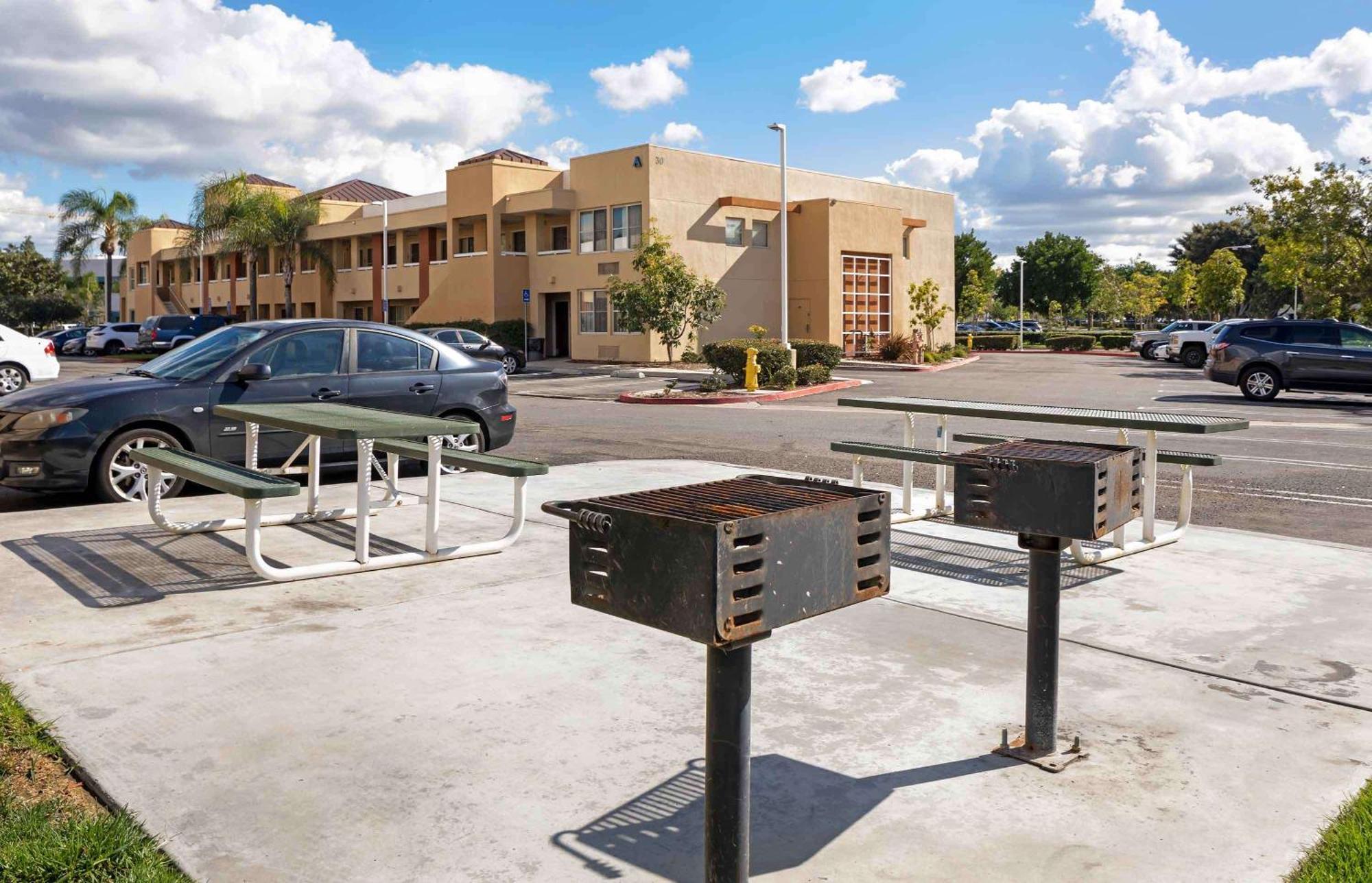 Extended Stay America Suites - Orange County - Irvine Spectrum Buitenkant foto