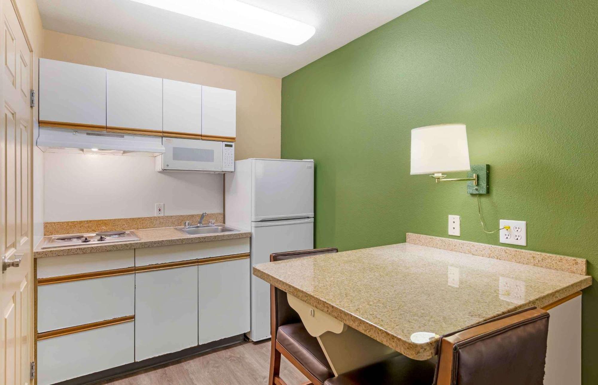 Extended Stay America Suites - Orange County - Irvine Spectrum Buitenkant foto