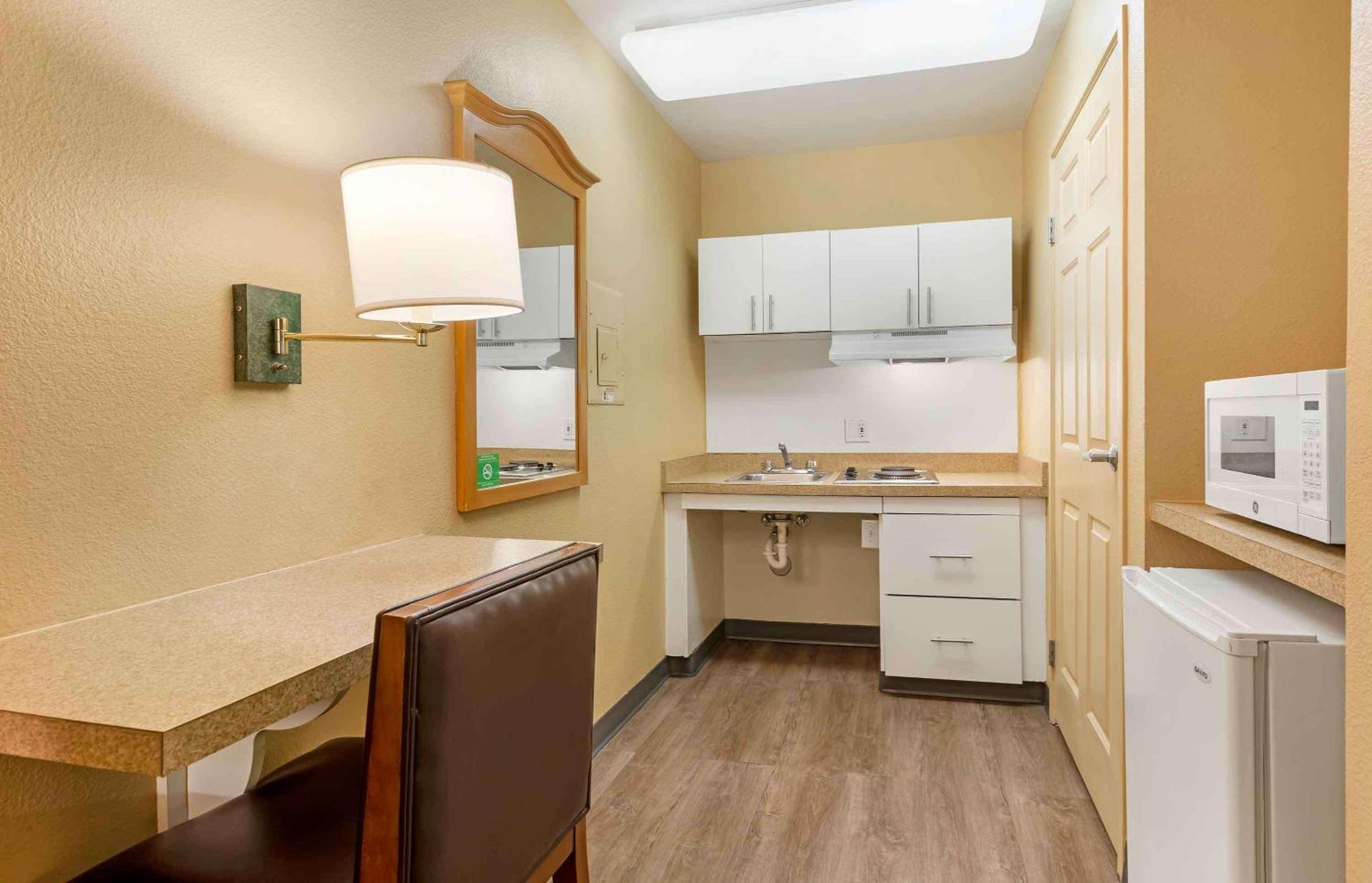 Extended Stay America Suites - Orange County - Irvine Spectrum Buitenkant foto