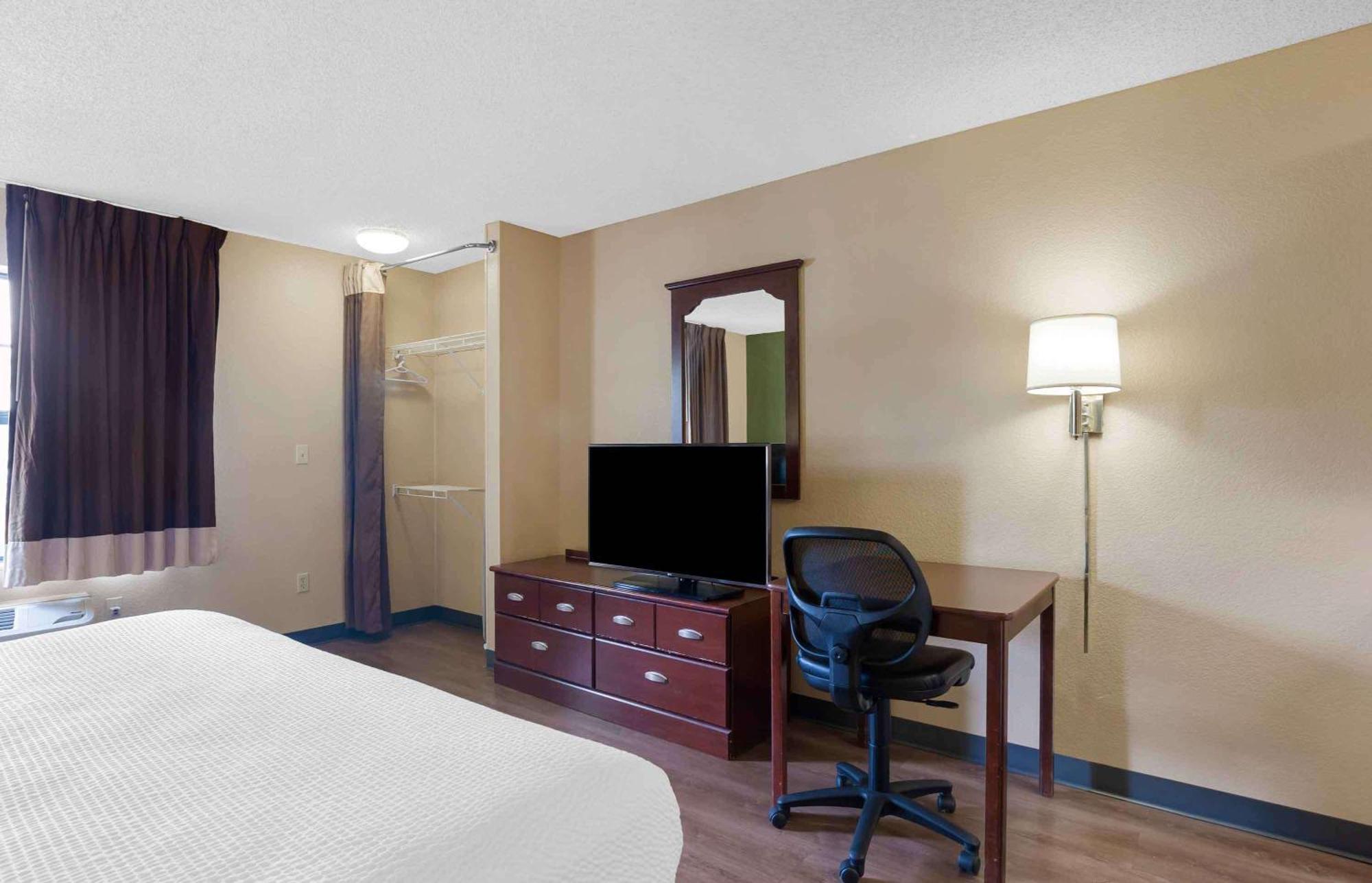 Extended Stay America Suites - Orange County - Irvine Spectrum Buitenkant foto