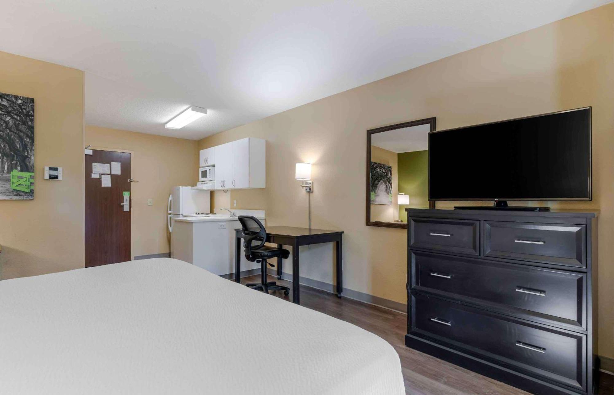 Extended Stay America Suites - Orange County - Irvine Spectrum Buitenkant foto