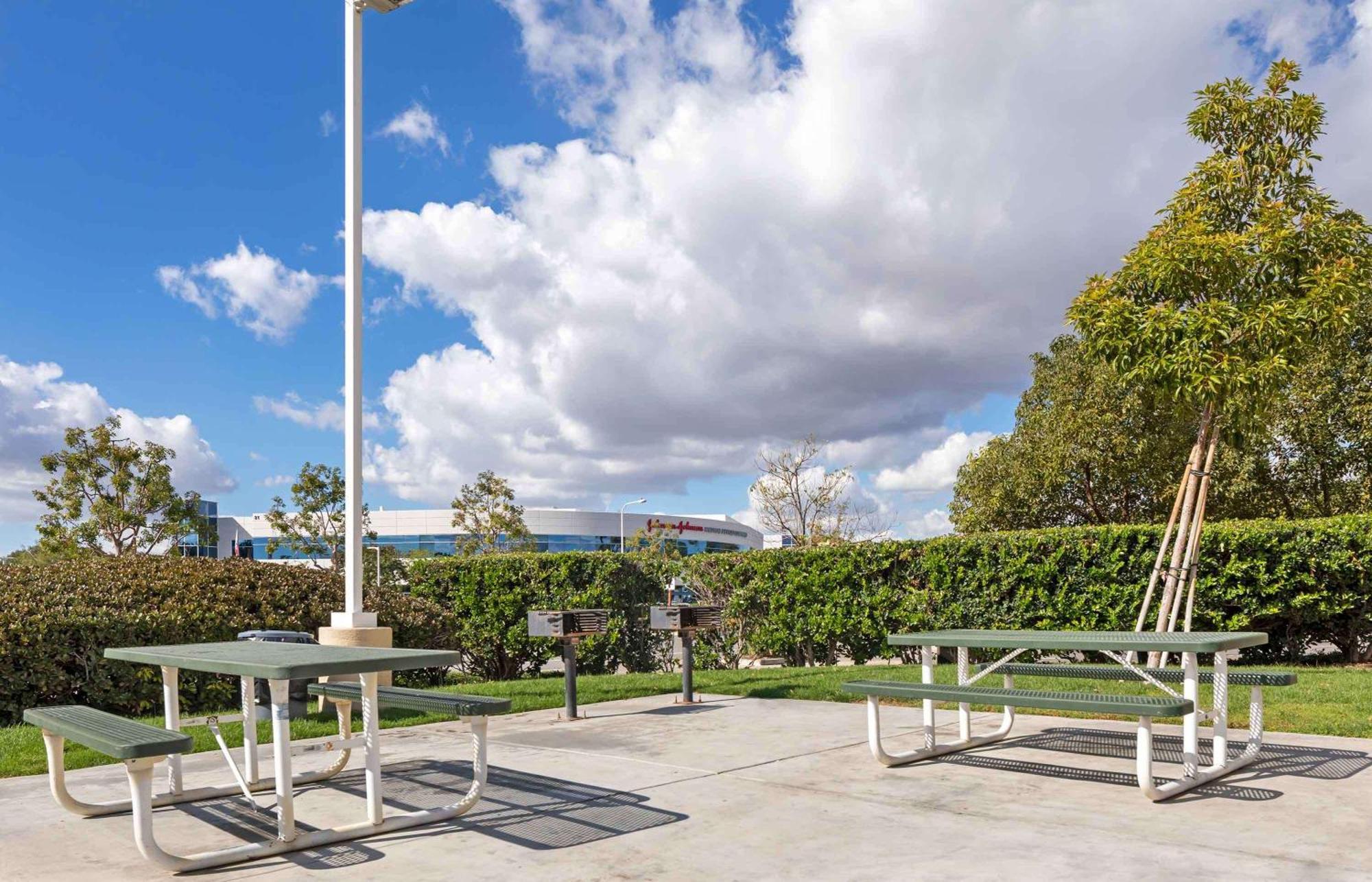 Extended Stay America Suites - Orange County - Irvine Spectrum Buitenkant foto