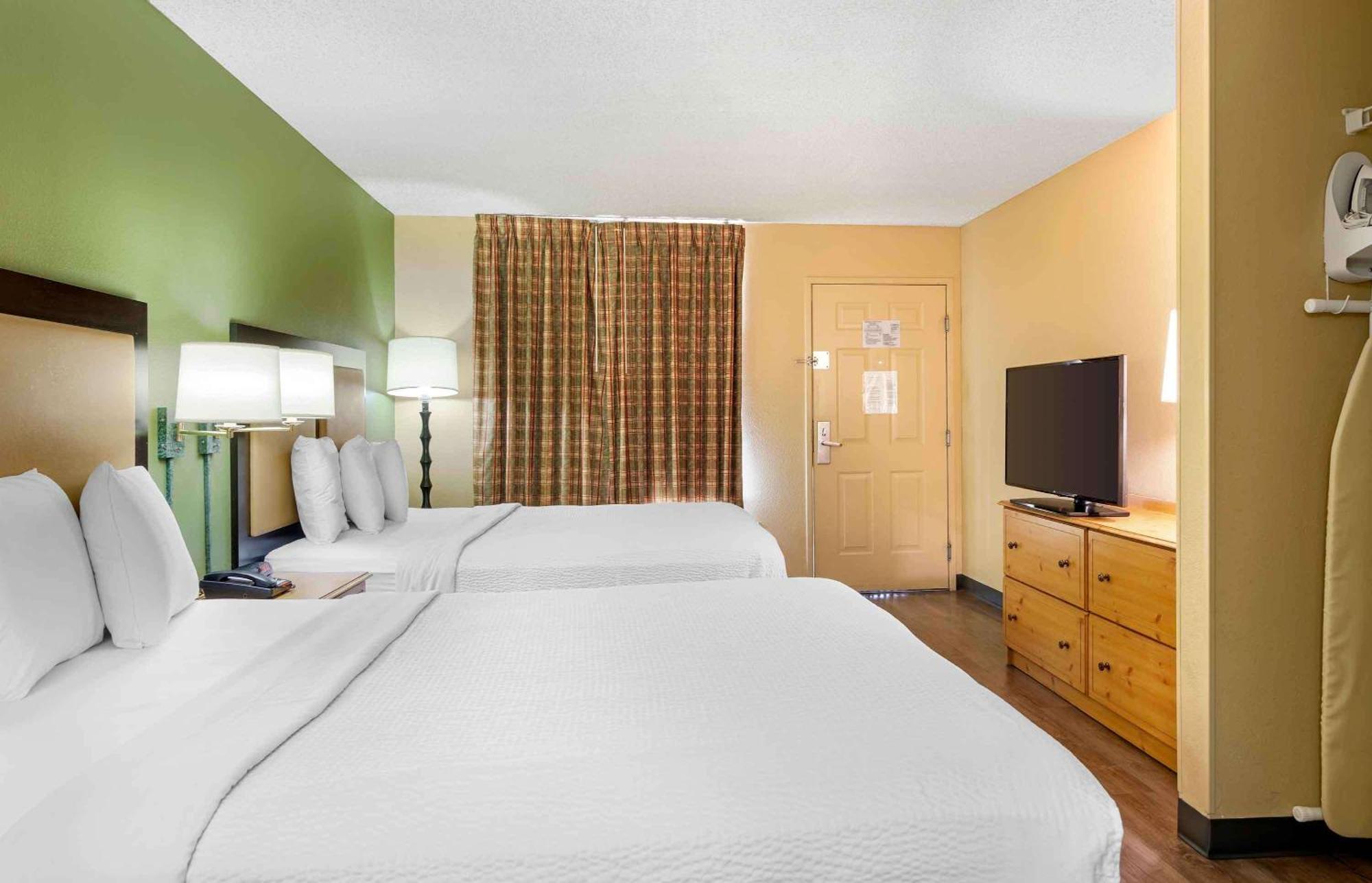 Extended Stay America Suites - Orange County - Irvine Spectrum Buitenkant foto