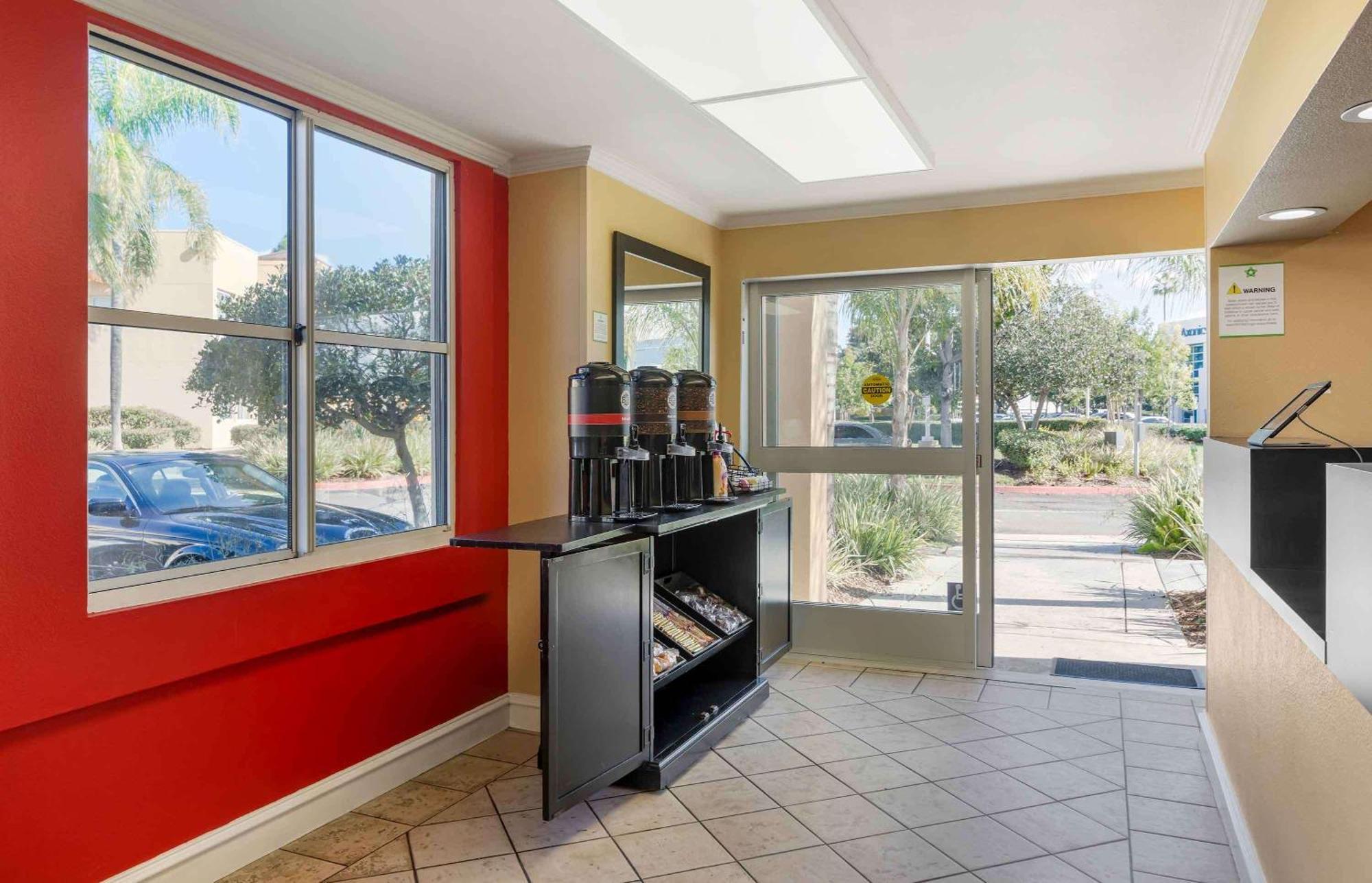 Extended Stay America Suites - Orange County - Irvine Spectrum Buitenkant foto