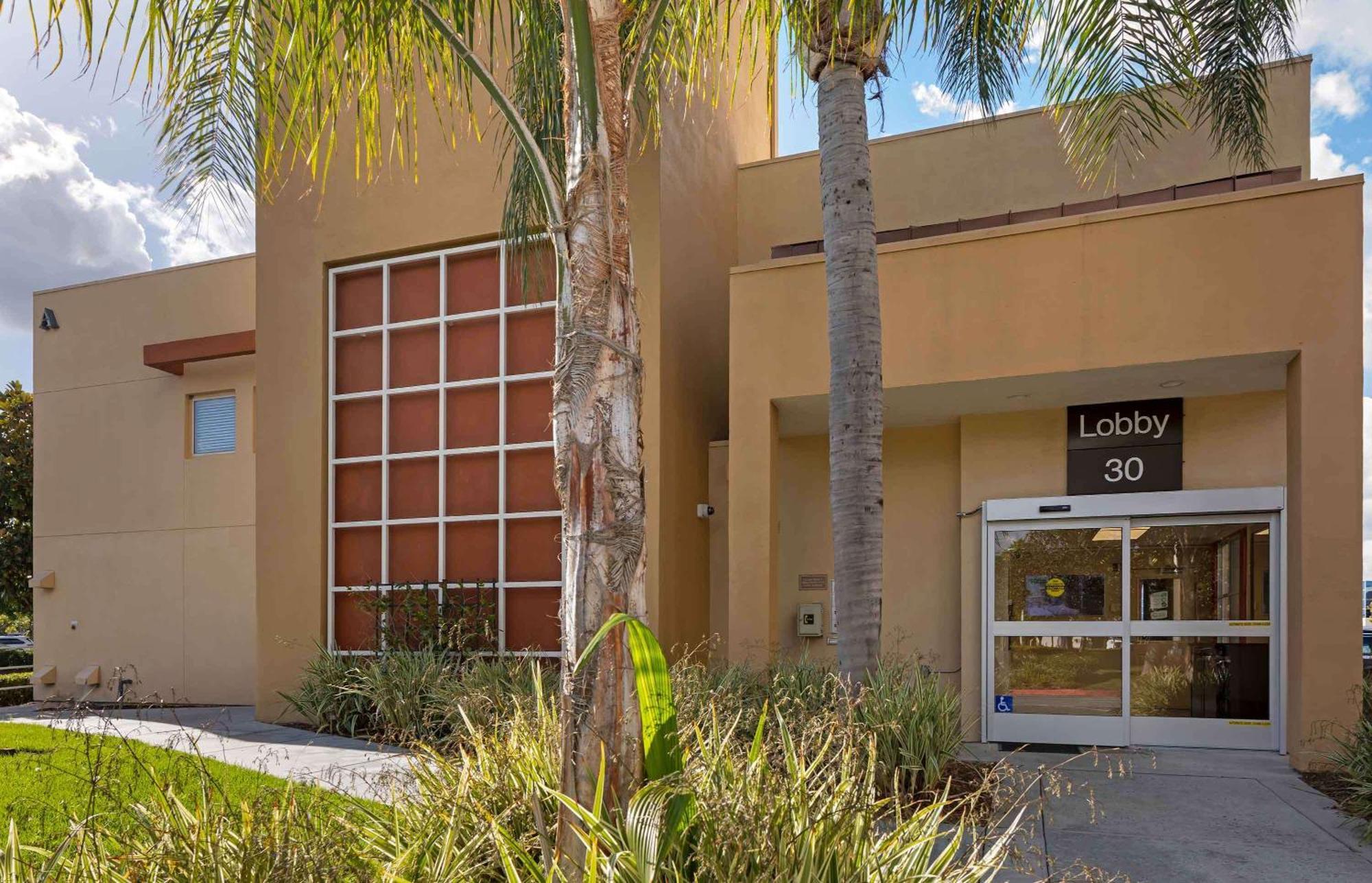 Extended Stay America Suites - Orange County - Irvine Spectrum Buitenkant foto