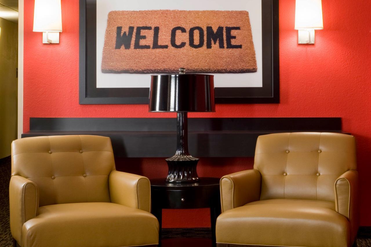 Extended Stay America Suites - Orange County - Irvine Spectrum Buitenkant foto